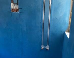  新河卫生间测漏水价格