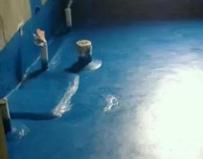 新河卫生间测漏水多少钱