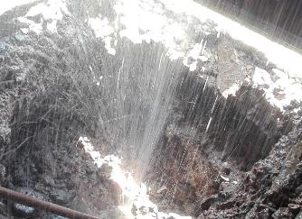 新河楼顶漏水维修公司分享下一次检漏多少钱