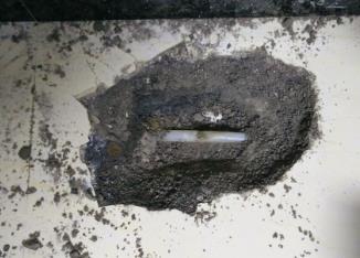 新河漏水检测多少钱