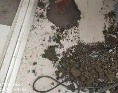 新河楼顶渗水公司分享下新河卫生间测漏水方法和方法的详细分解。