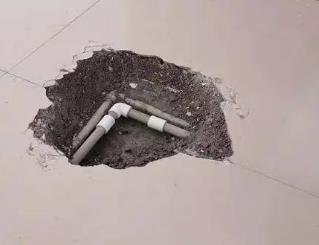  新河检漏多少钱?